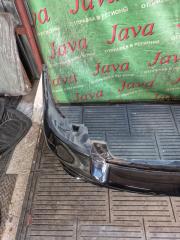 Бампер задний HONDA INSIGHT ZE2 LDA 4 ракурс