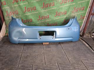Бампер задний TOYOTA PASSO KGC10 1KR-FE 1 ракурс