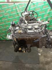 Двигатель TOYOTA BB QNC25 K3-VE 2 ракурс