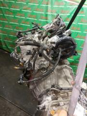 Двигатель TOYOTA BB QNC25 K3-VE 4 ракурс