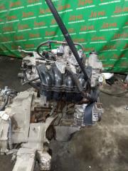 Двигатель TOYOTA BB QNC25 K3-VE 5 ракурс