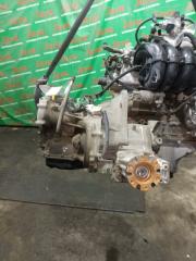 АКПП TOYOTA BB QNC25 K3-VE A4B-D 02A 4 ракурс