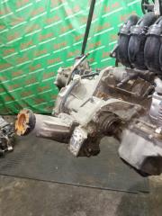 АКПП TOYOTA BB QNC25 K3-VE A4B-D 02A 5 ракурс