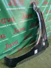 Крыло левое переднее TOYOTA PASSO KGC30 1KR-FE 53812B1221 2 ракурс