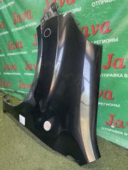 Крыло левое переднее TOYOTA PASSO KGC30 1KR-FE 53812B1221 3 ракурс