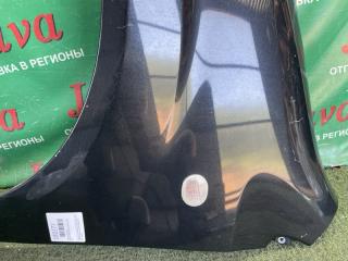 Крыло левое переднее TOYOTA PASSO KGC30 1KR-FE 53812B1221 5 ракурс
