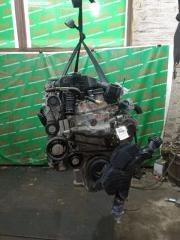 Двигатель NISSAN NOTE E12 HR12DDR 1 ракурс
