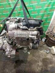 Двигатель NISSAN NOTE E12 HR12DDR 2 ракурс