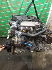 Двигатель NISSAN NOTE E12 HR12DDR 5 ракурс