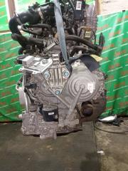 АКПП NISSAN NOTE E12 HR12DDR RE0F11A GM35 2 ракурс