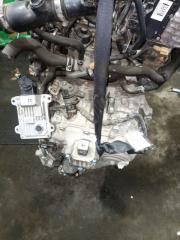 АКПП NISSAN NOTE E12 HR12DDR RE0F11A GM35 3 ракурс
