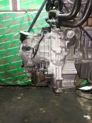 АКПП NISSAN NOTE E12 HR12DDR RE0F11A GM35 4 ракурс