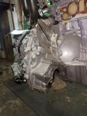 АКПП NISSAN NOTE E12 HR12DDR RE0F11A GM35 5 ракурс