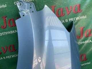 Крыло левое переднее TOYOTA PASSO KGC10 1KR-FE 53812B1010 4 ракурс