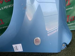 Крыло левое переднее TOYOTA PASSO KGC10 1KR-FE 53812B1010 5 ракурс