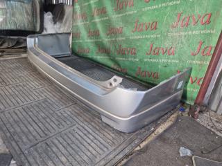 Бампер задний NISSAN ELGRAND E51 VQ25DE 3 ракурс