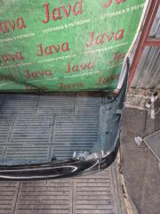 Бампер задний TOYOTA CROWN GRS202 3GR-FSE 4 ракурс