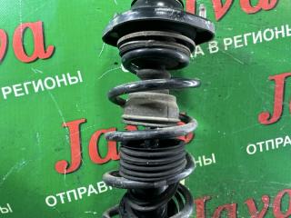 Стойка правая передняя MITSUBISHI EK CUSTOM B11W 3B20 3 ракурс