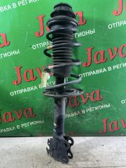 Стойка правая передняя TOYOTA VITZ KSP130 1KR-FE 1 ракурс