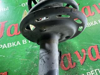 Стойка правая передняя TOYOTA VITZ KSP130 1KR-FE 5 ракурс
