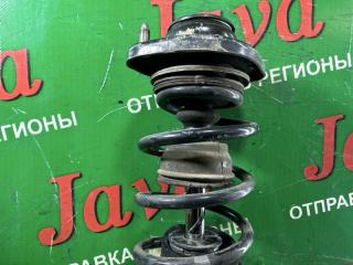Стойка левая передняя MITSUBISHI EK CUSTOM B11W 3B20 3 ракурс