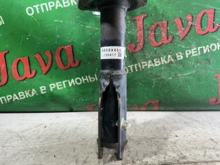 Стойка левая передняя MITSUBISHI EK CUSTOM B11W 3B20 5 ракурс