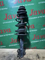 Стойка левая передняя TOYOTA VITZ KSP130 1KR-FE 1 ракурс