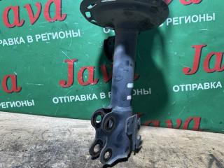 Стойка левая передняя TOYOTA VITZ KSP130 1KR-FE 5 ракурс