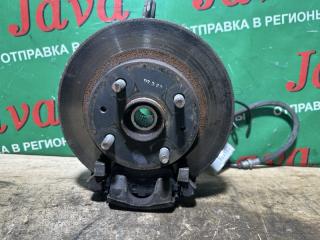 Ступица правая передняя TOYOTA PASSO KGC10 1KR-FE 43211-B1010 1 ракурс