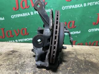 Ступица правая передняя TOYOTA PASSO KGC10 1KR-FE 43211-B1010 3 ракурс