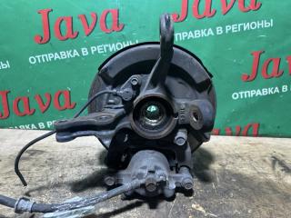 Ступица правая передняя TOYOTA PASSO KGC10 1KR-FE 43211-B1010 4 ракурс