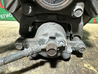 Ступица правая передняя TOYOTA PASSO KGC10 1KR-FE 43211-B1010 5 ракурс