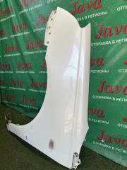 Крыло левое переднее TOYOTA PREMIO ZZT240 1ZZ-FE 3 ракурс Крыло левое переднее TOYOTA PREMIO ZZT240 1ZZ-FE 3 ракурс