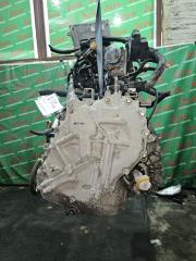 АКПП HONDA INSIGHT ZE2 LDA SBLA 2 ракурс АКПП HONDA INSIGHT ZE2 LDA SBLA 2 ракурс