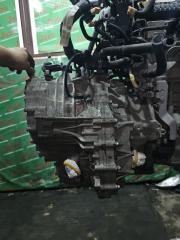 АКПП HONDA INSIGHT ZE2 LDA SBLA 4 ракурс АКПП HONDA INSIGHT ZE2 LDA SBLA 4 ракурс