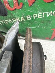 Ступица левая передняя MITSUBISHI EK CUSTOM B11W 3B20 4 ракурс