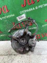 Ступица левая передняя MITSUBISHI EK CUSTOM B11W 3B20 5 ракурс