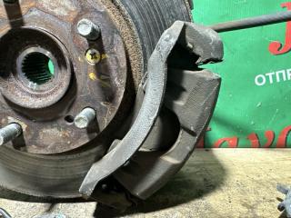 Ступица правая передняя HONDA STREAM RN6 R18A 51211-SMA-000 2 ракурс