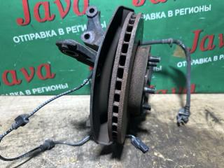 Ступица правая передняя HONDA STREAM RN6 R18A 51211-SMA-000 3 ракурс