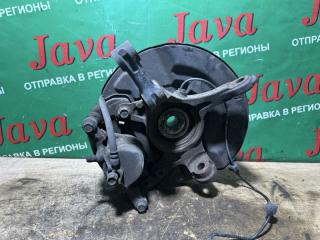 Ступица правая передняя HONDA STREAM RN6 R18A 51211-SMA-000 4 ракурс