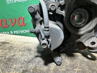 Ступица правая передняя HONDA STREAM RN6 R18A 51211-SMA-000 5 ракурс