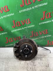 Ступица левая передняя TOYOTA PASSO KGC10 1KR-FE 43212-B1010 1 ракурс