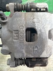 Ступица левая передняя TOYOTA PASSO KGC10 1KR-FE 43212-B1010 2 ракурс