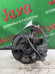 Ступица левая передняя TOYOTA PASSO KGC10 1KR-FE 43212-B1010 4 ракурс
