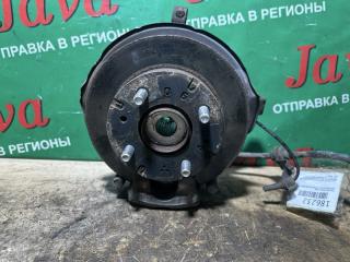 Ступица правая передняя MITSUBISHI EK CUSTOM B11W 3B20 1 ракурс