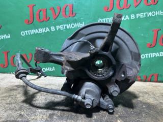Ступица правая передняя MITSUBISHI EK CUSTOM B11W 3B20 3 ракурс