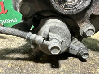 Ступица правая передняя MITSUBISHI EK CUSTOM B11W 3B20 4 ракурс