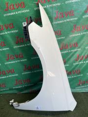 Крыло левое переднее HONDA ACCORD CL7 K20A 60261-SEA-000ZZ 1 ракурс