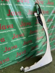 Крыло левое переднее HONDA ACCORD CL7 K20A 60261-SEA-000ZZ 2 ракурс
