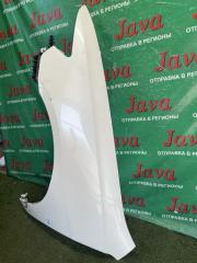 Крыло левое переднее HONDA ACCORD CL7 K20A 60261-SEA-000ZZ 3 ракурс